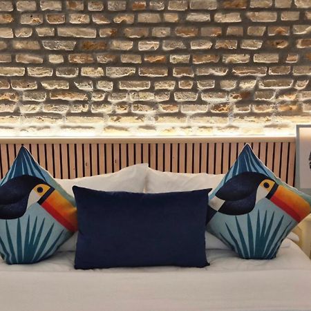 Home Suites Center Granada 2 Екстер'єр фото