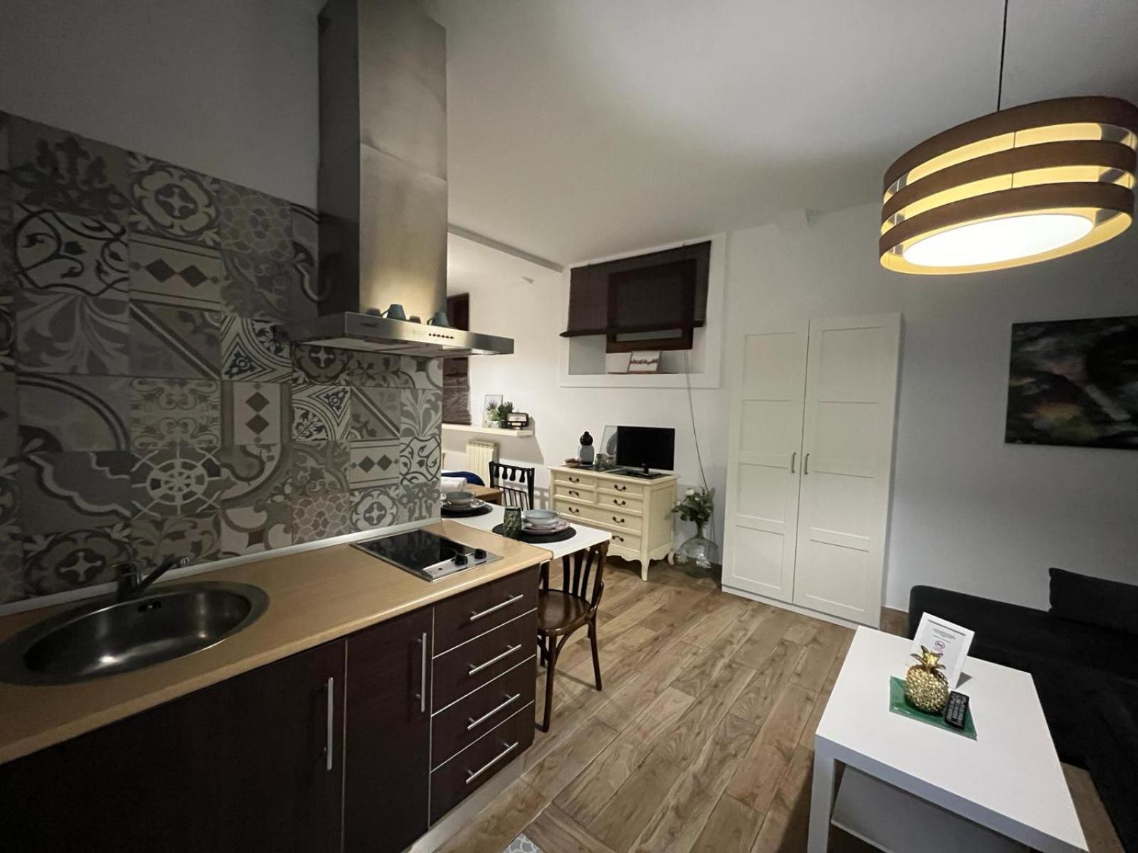 Home Suites Center Granada 2 Екстер'єр фото