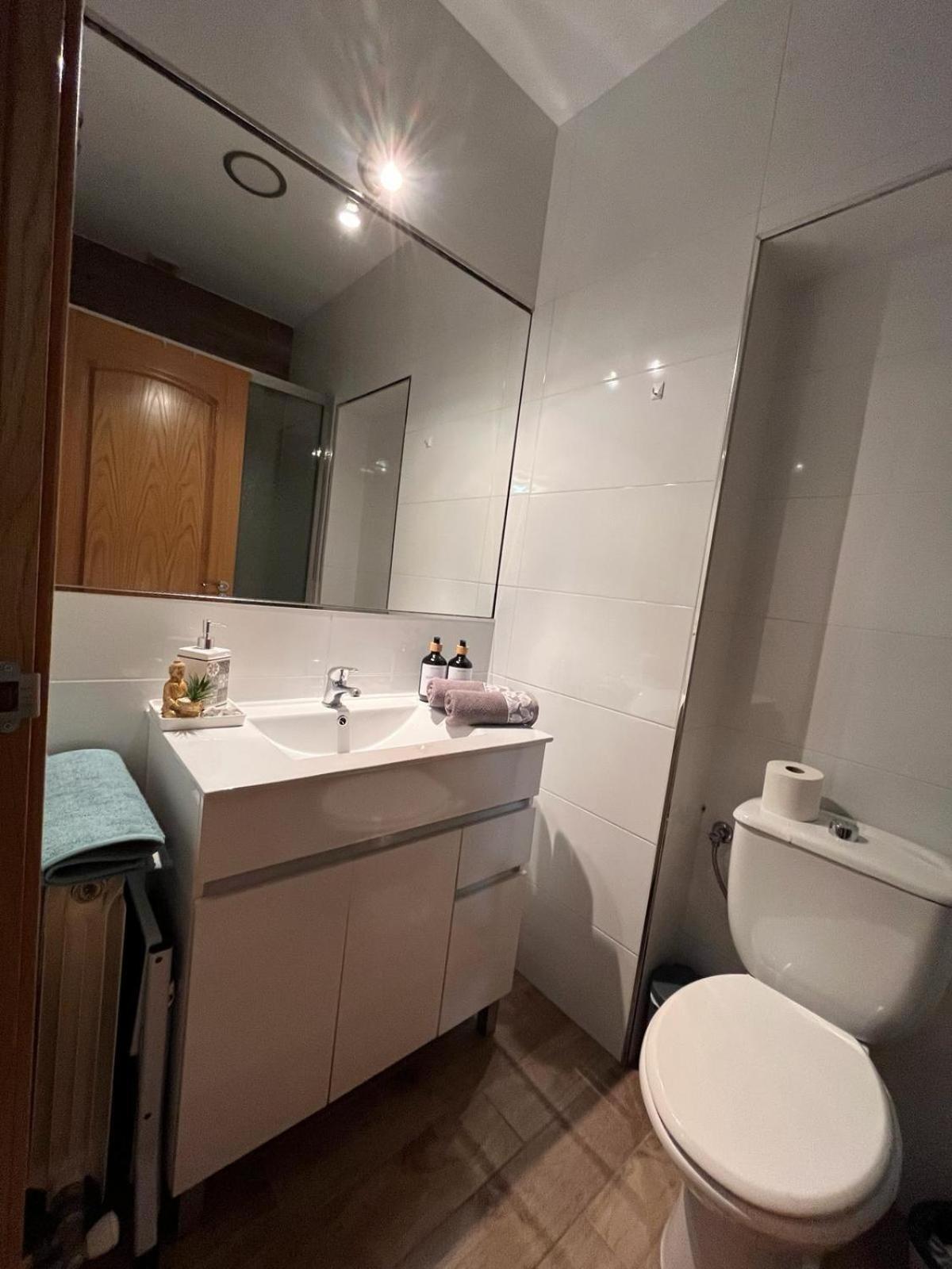 Home Suites Center Granada 2 Екстер'єр фото